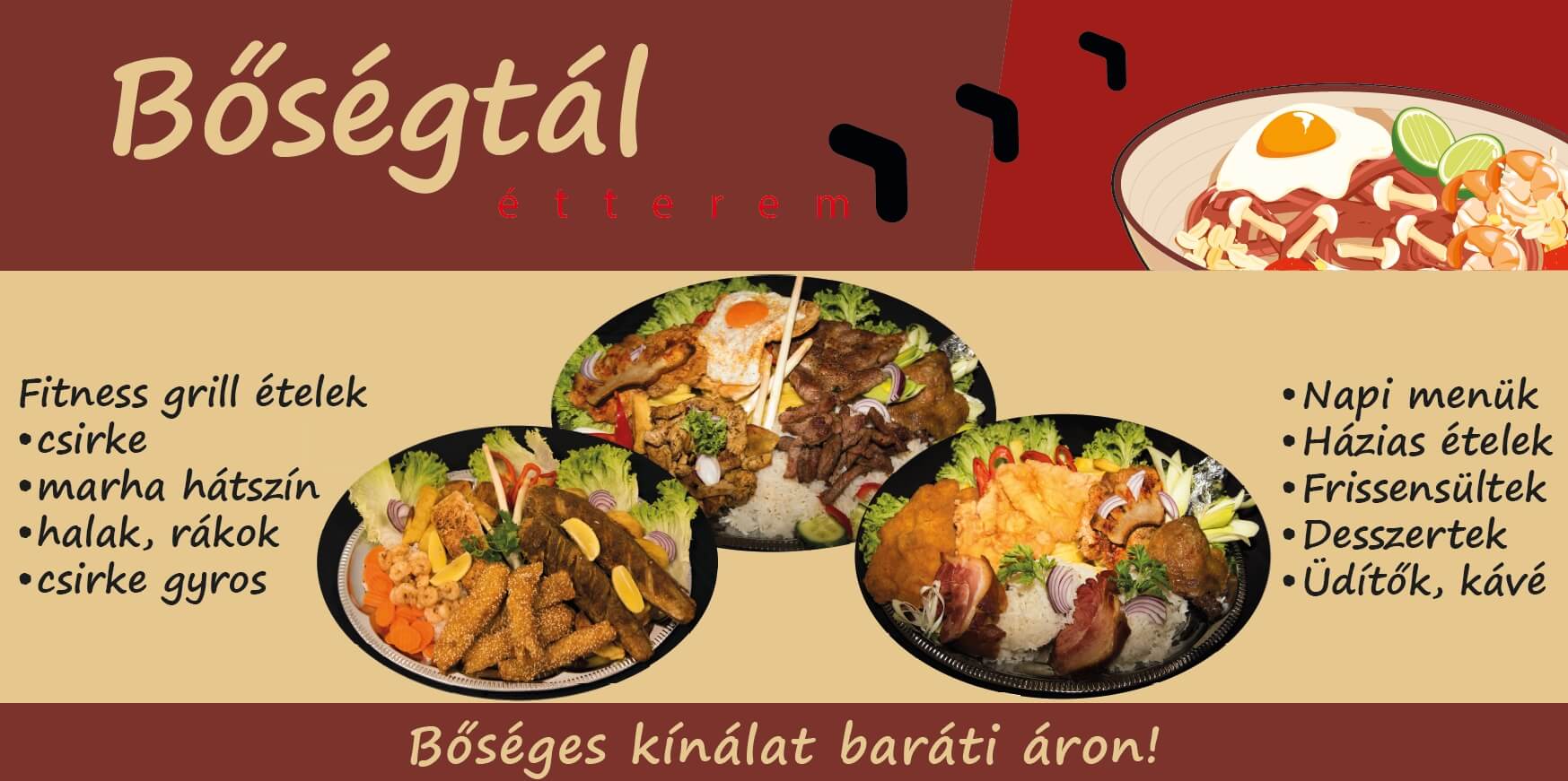 Bőségtál Logo Lurdy Haz