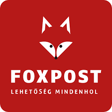 Foxpost Vertikális