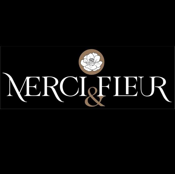 Merci&fleur