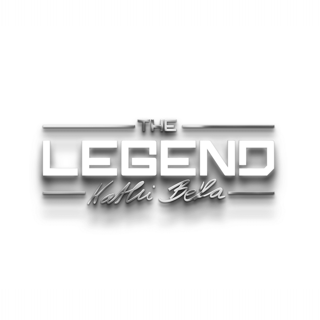 THE LEGEND Kathi Bela