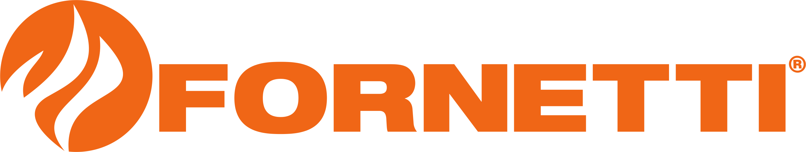 Fornetti