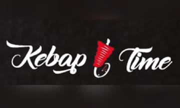 Kebap Time