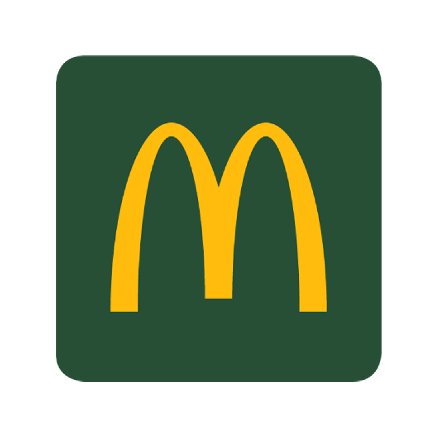 Mcdonalds