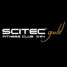 Scitec Gold Fitness