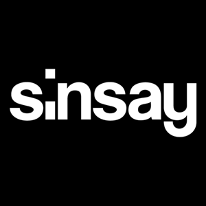 Sinsay Logo 09CBED9F03 Seeklogo.com