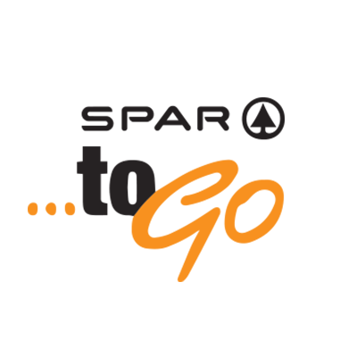 Spar To Go Logo