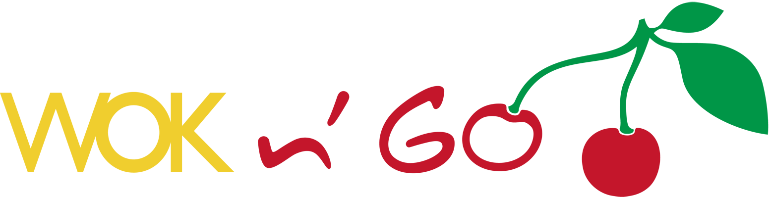Wok N Go