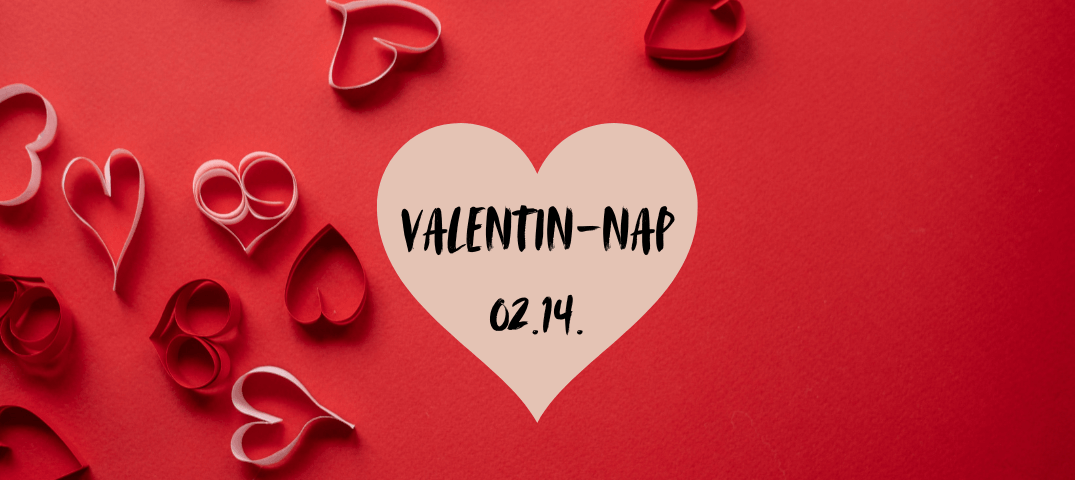 Valentin Nap 02.14.