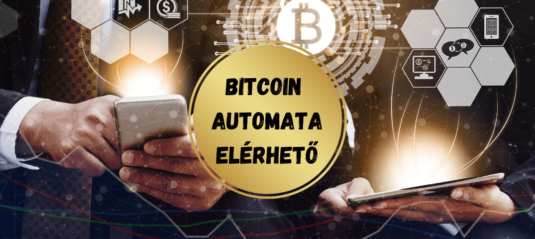 Bitcoin Automata Elérhető