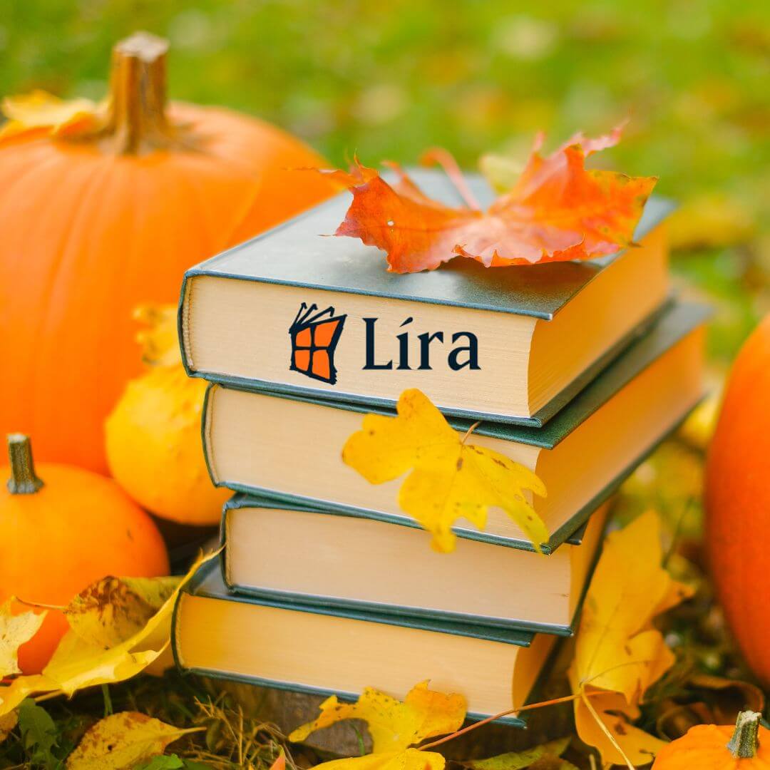 Líra ősz