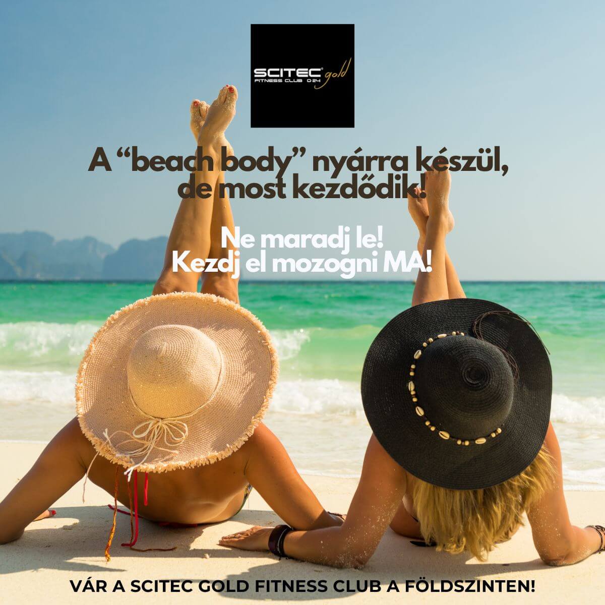 SCITEC TAVASZ