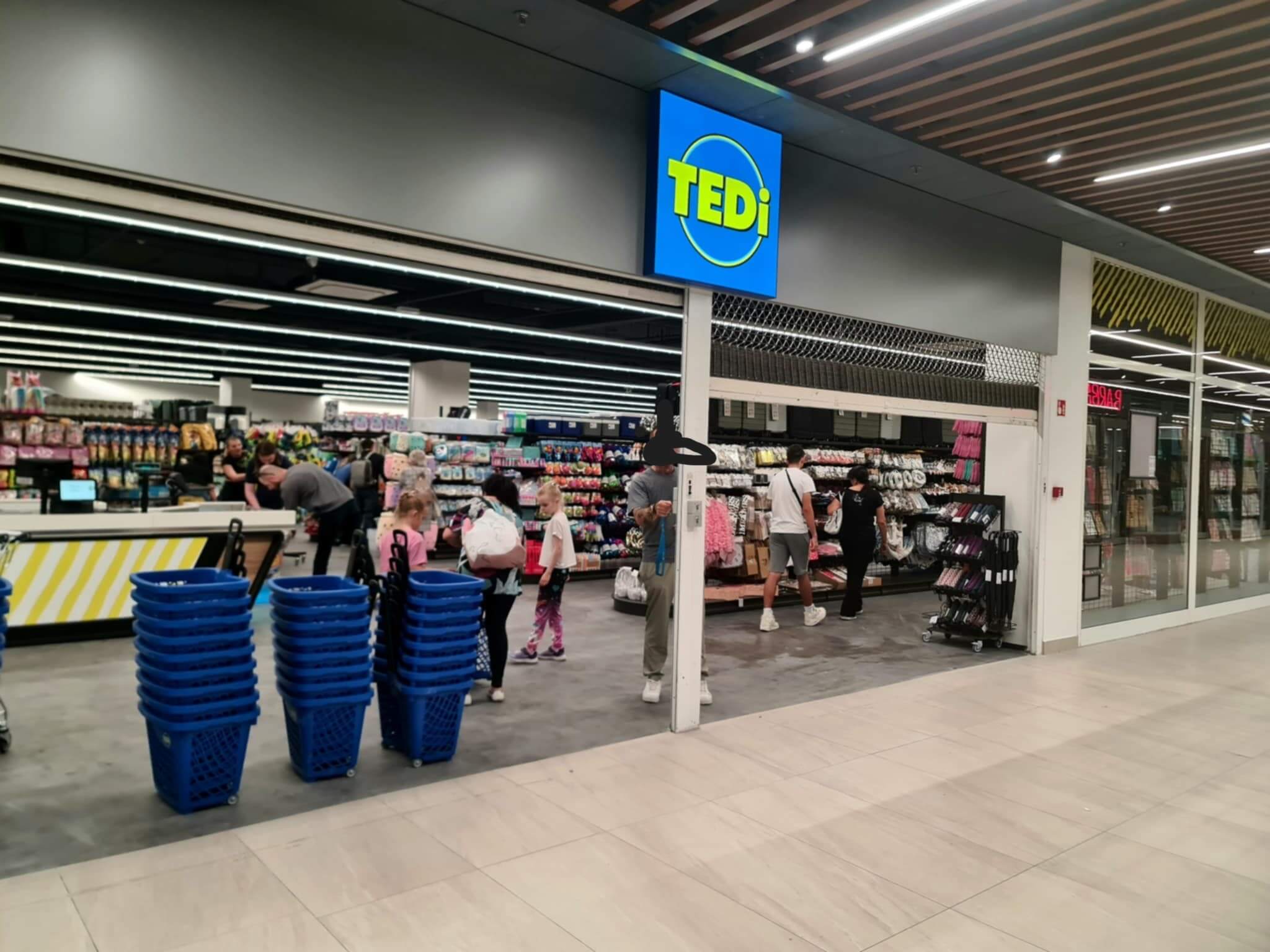 TEDi
