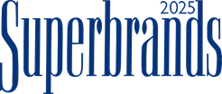 Superbrands Award – 2025