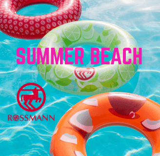 SUMMER Beach