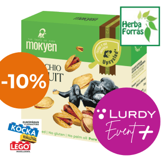 Lurdy Herba Forráa Kocka Kiállítás