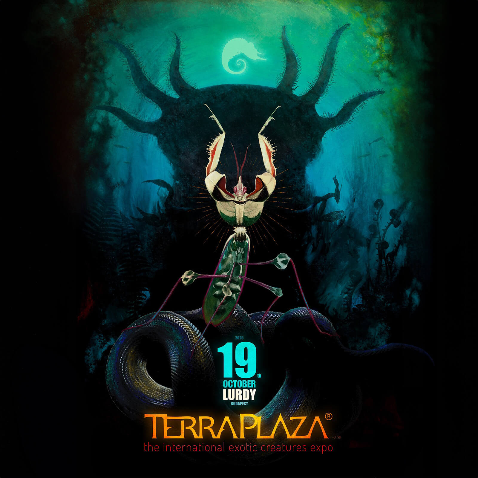 Terraplaza UJ