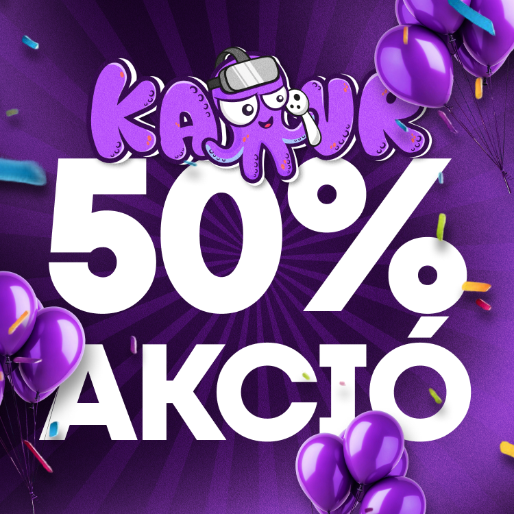 KAVR Nyitas