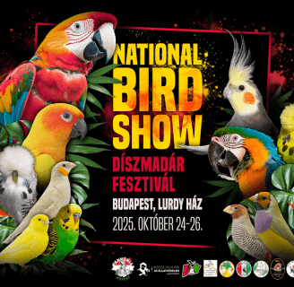 Lurdy National Bird Show