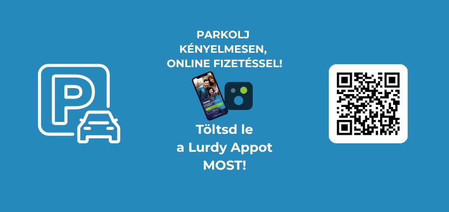 Töltsd Le A Lurdy Appot és Parkolj Online Fizetéssel! (1080 X 1080 Px) (900 X 426 Px) (3)