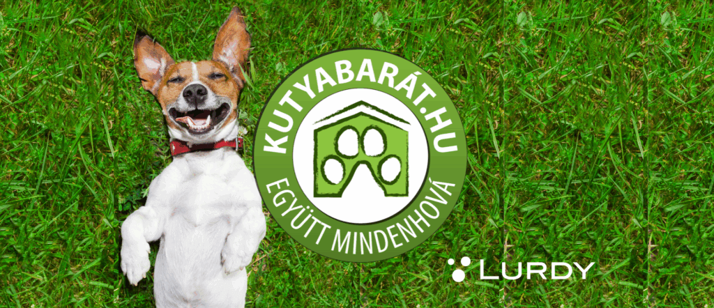 Lurdy Kutyabarát Hero