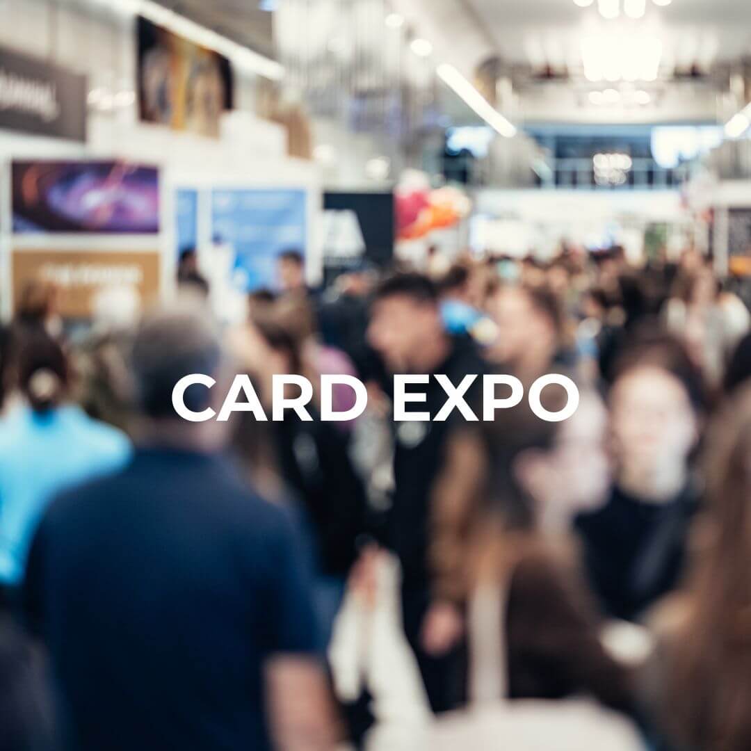 Card Expo