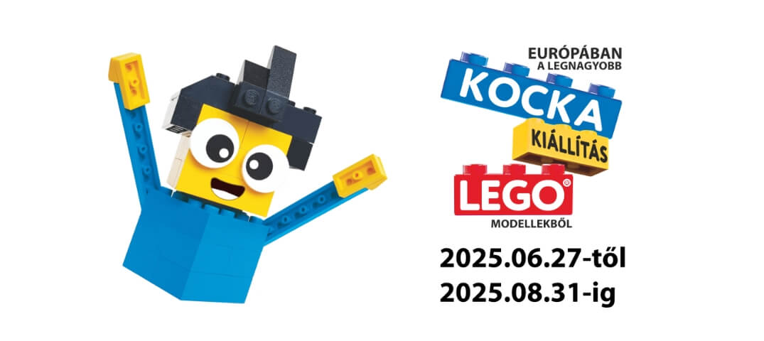 Kocka Kiallitas Lurdy 2025