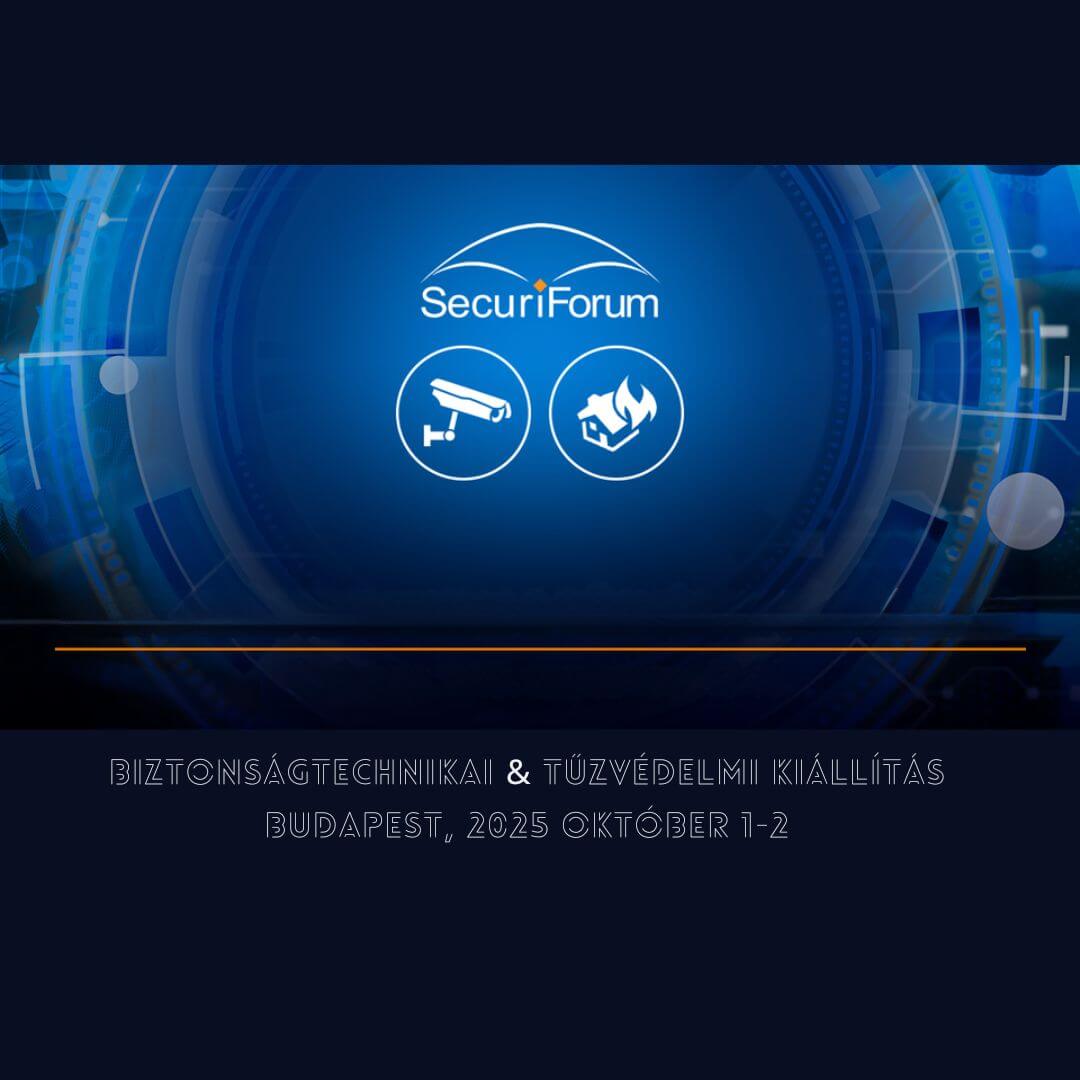 Securiforum 2025 Lurdy