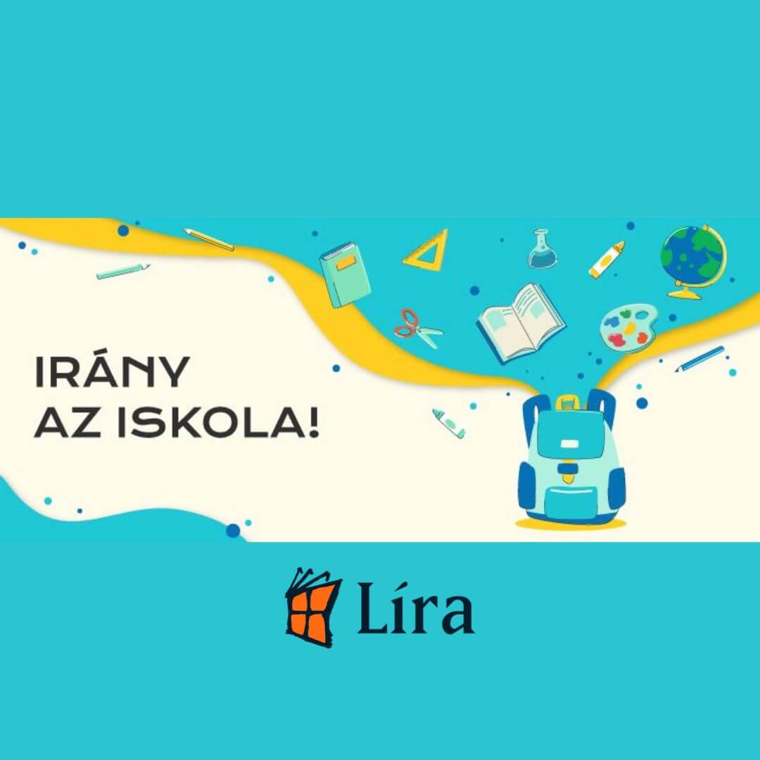 Líra Iskolakezdes Lurdy