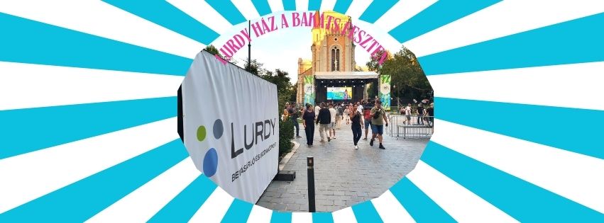 Bakats Feszt Lurdy