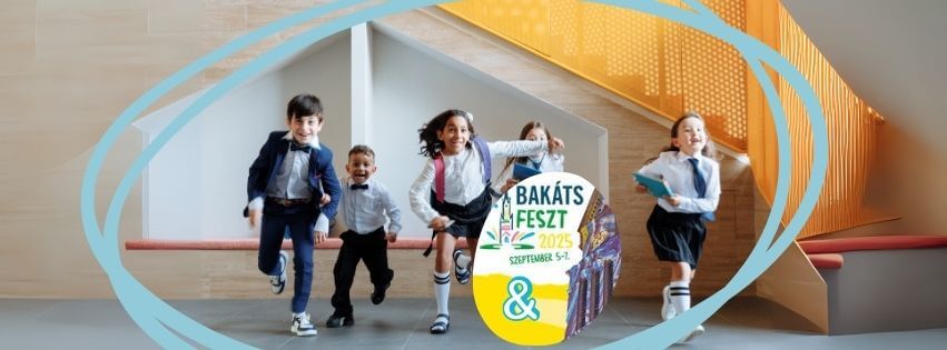 Becsöngettek Lurdy Bakats Feszt 2025