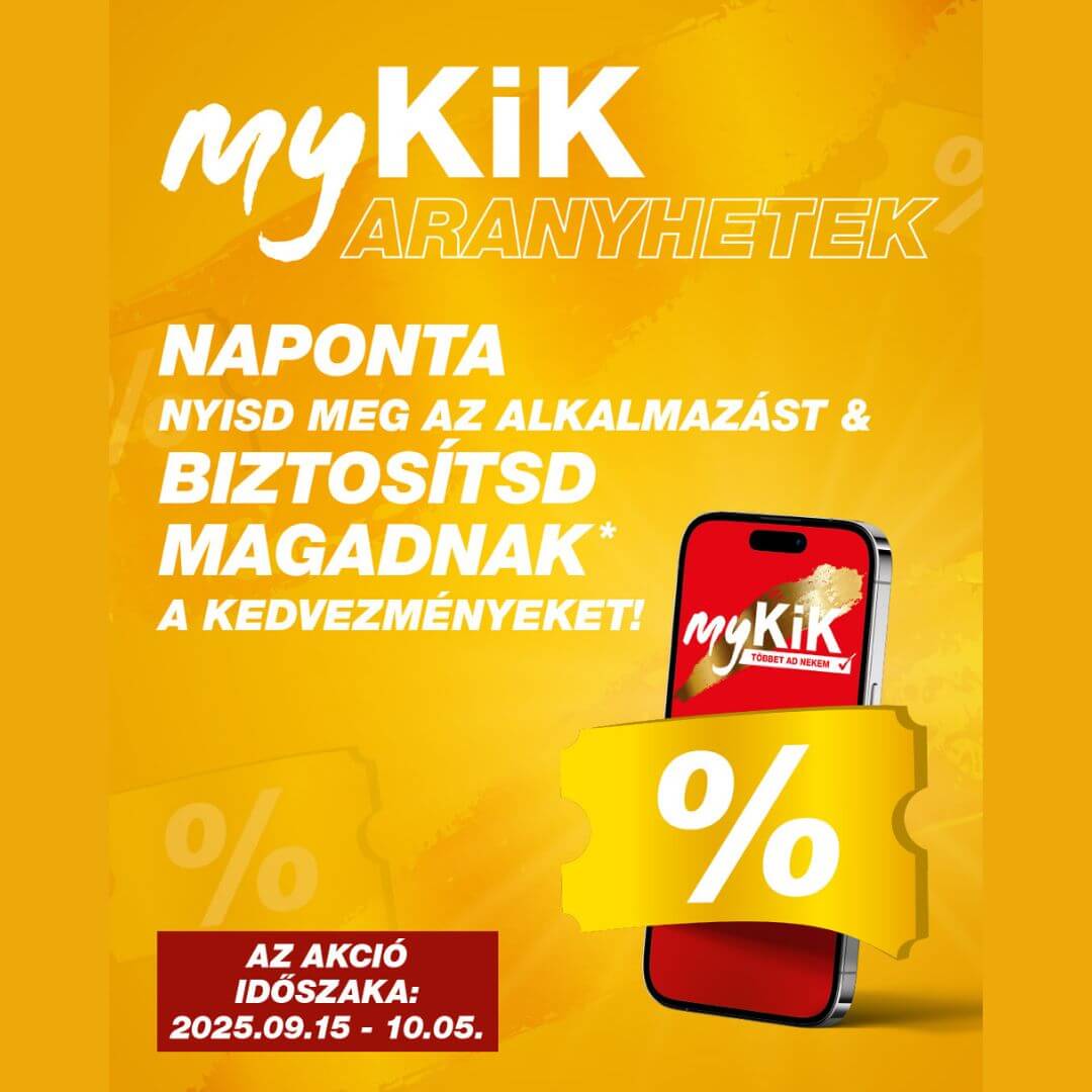 Kik Lurdy Szeptember