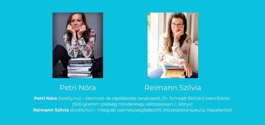 Petri Nora Reimann Szilvia