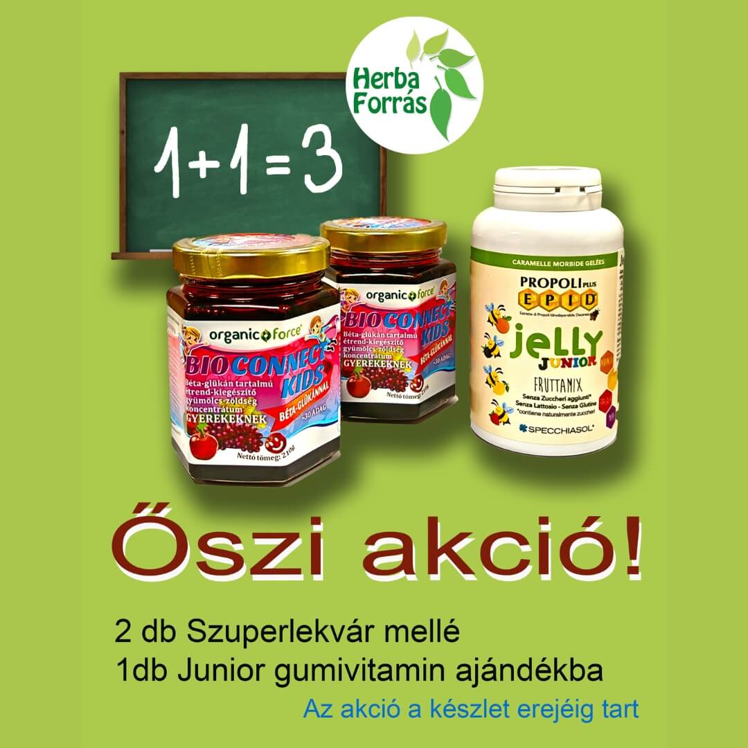 Oszi Lekvar Akcio Bio