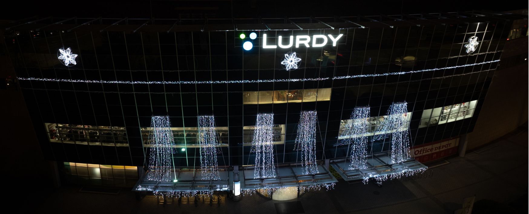 Adventi Készülődés Lurdy Ház