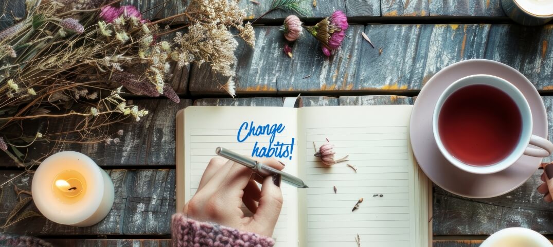 Apró Döntések, Nagy Eredmények Lurdy Life Kék Zóna 3