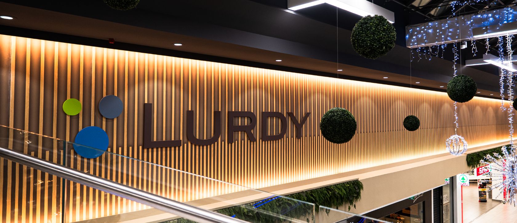 Megújult A Lurdy 2025