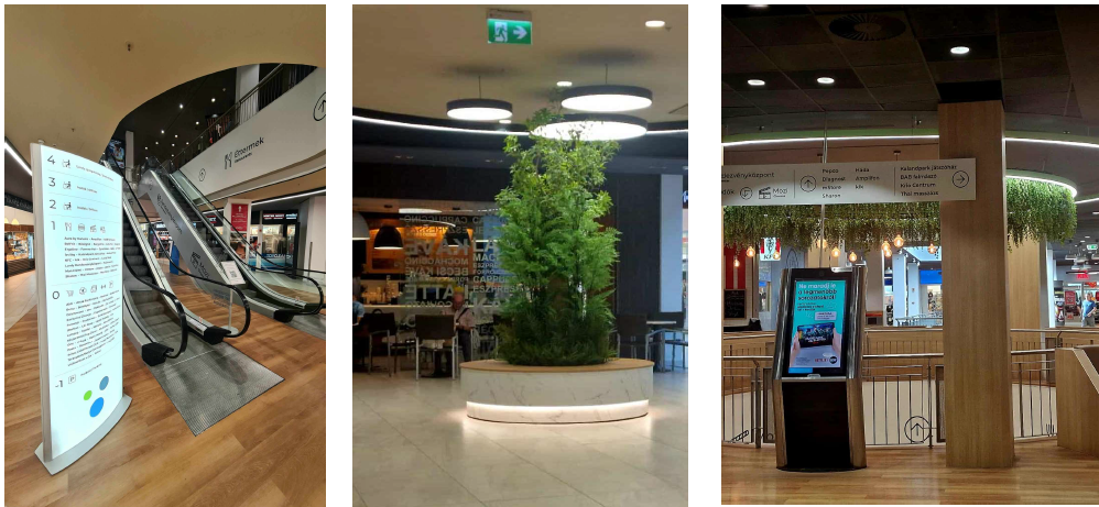 Modern Belső Terek Lurdy Ház 2025 Dekoracio