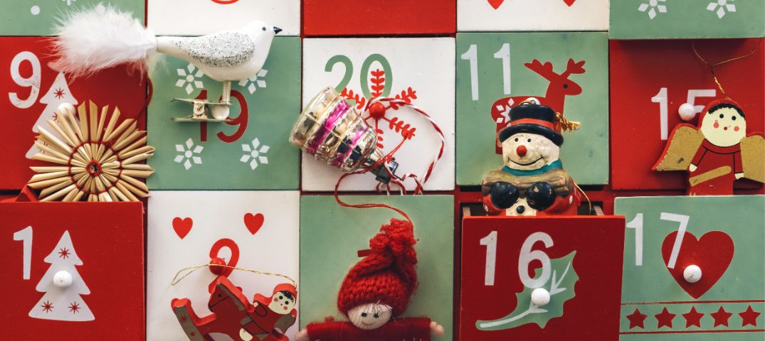 Stresszmentes ünnepek Advent Lurdy