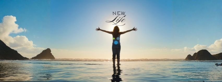Új Év Új élet