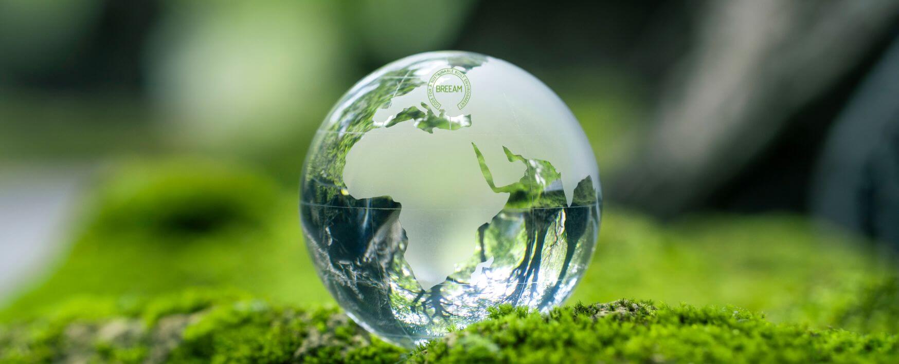 BREEAM IN USE VERY GOOD MINŐSÍTÉS LURDY HÁZ