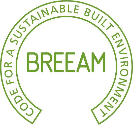 BREEAM IN USE "Very Good"
