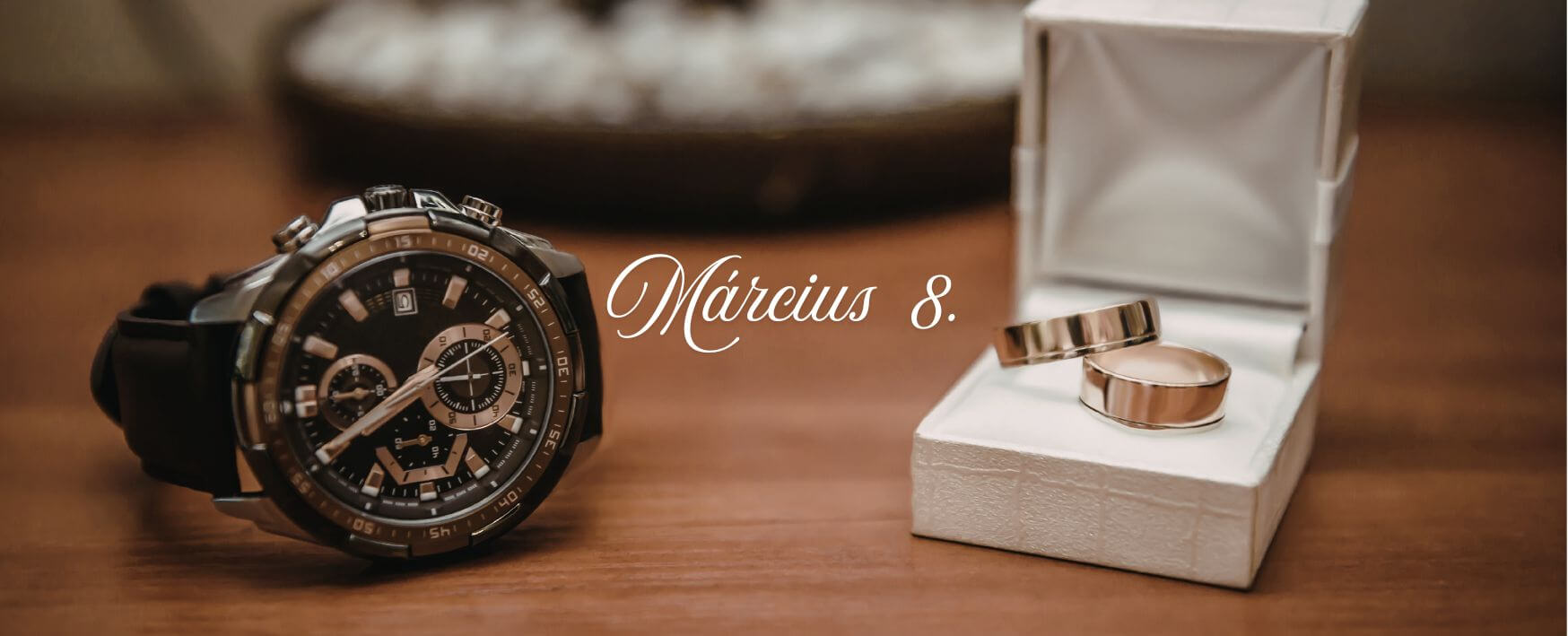 Március 8. Nőnap órabörze és ékszervásár Lurdy Ház