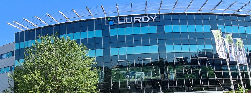 Sustainability Lurdy Haz