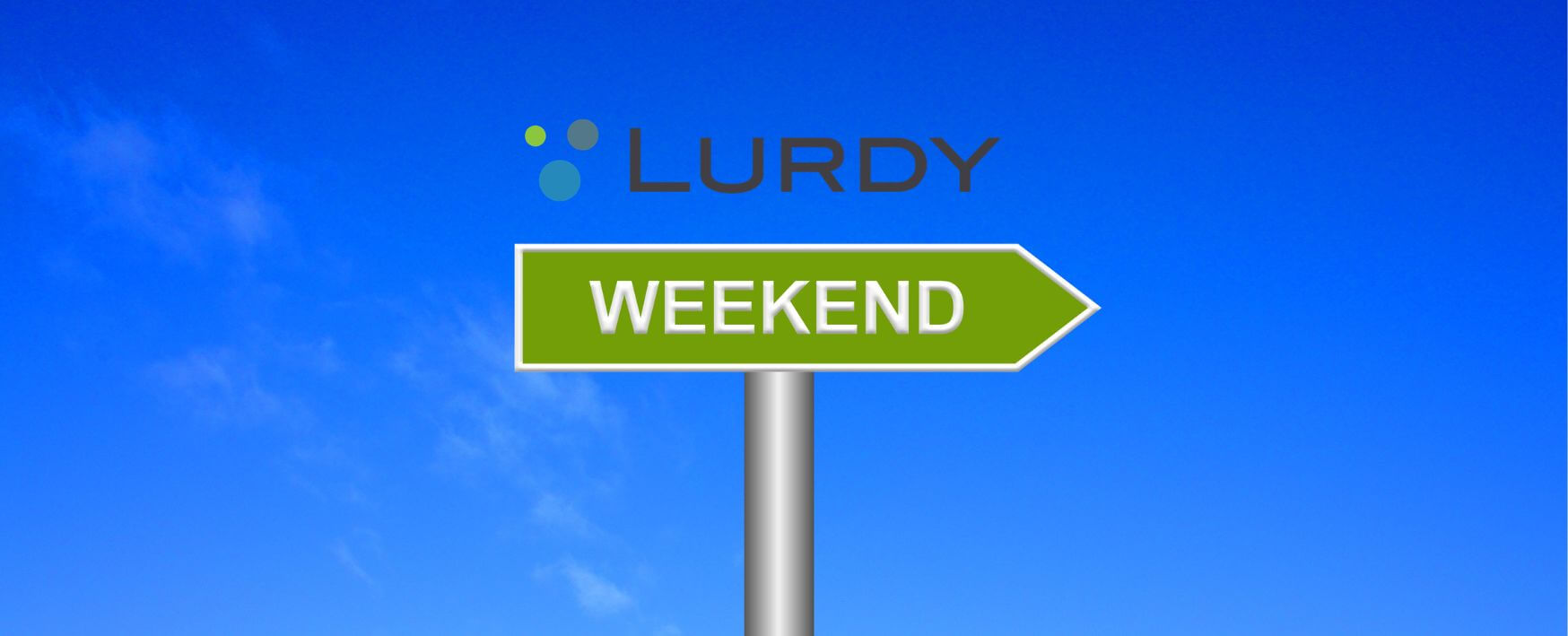 Lurdy Haz Weekend News