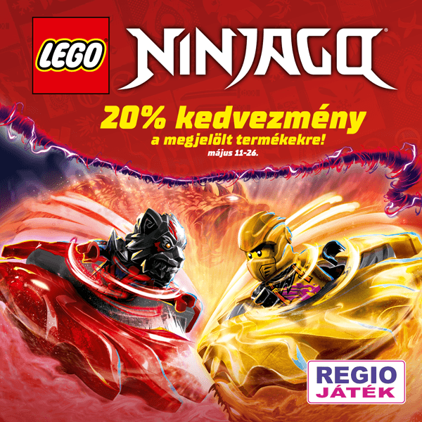 260511 Lego Ninjago Plaza Bannerek 600x600