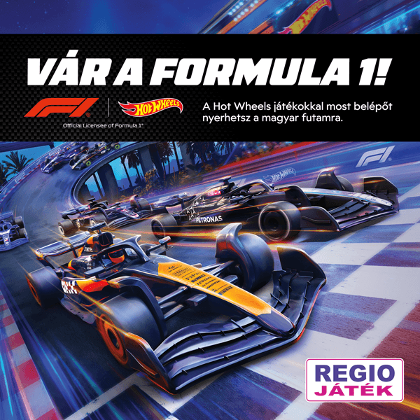 260518 Hot Wheels F1 Plaza Bannerek 600x600
