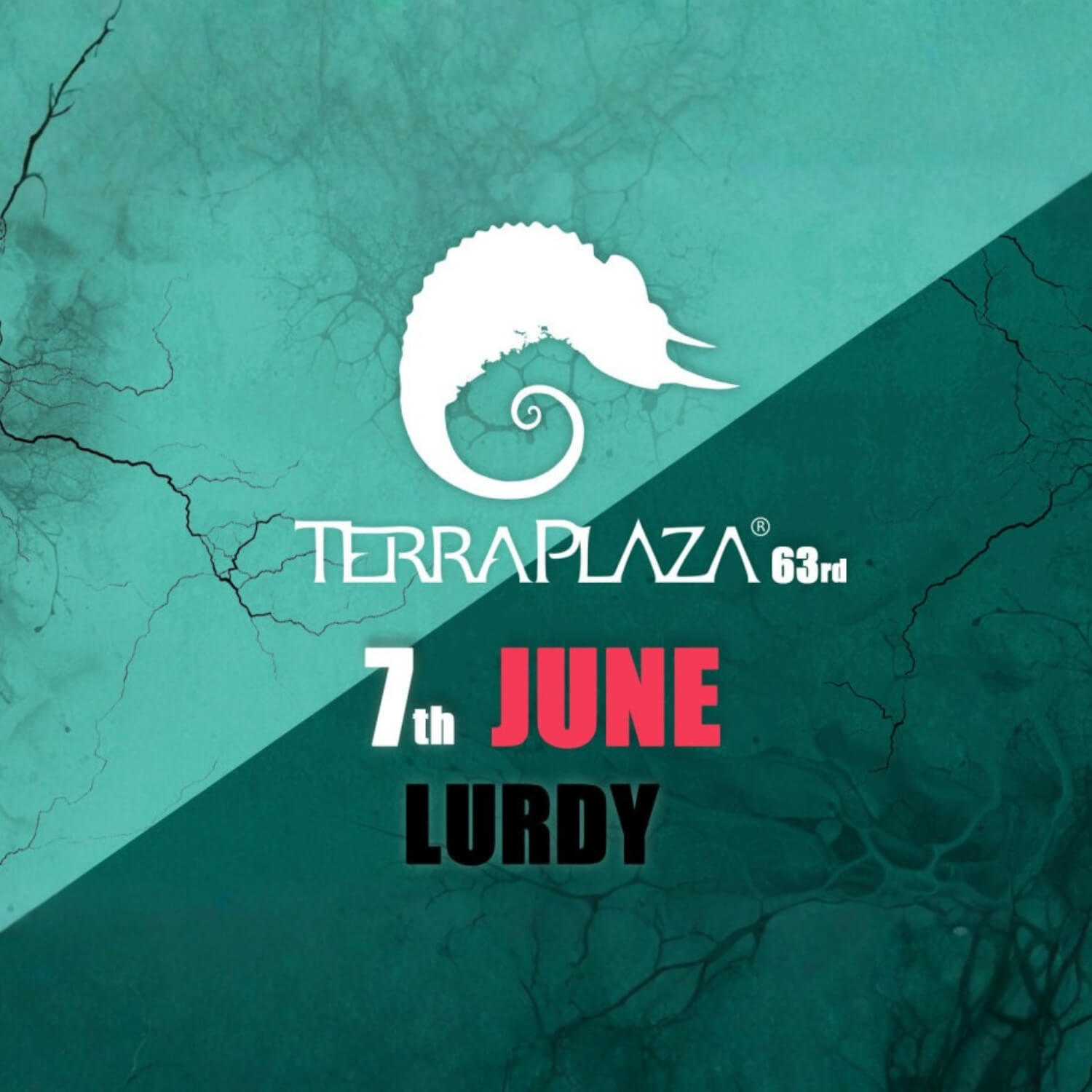 63. TERRAPLAZA LURDY HAZ 2026 Junius 7
