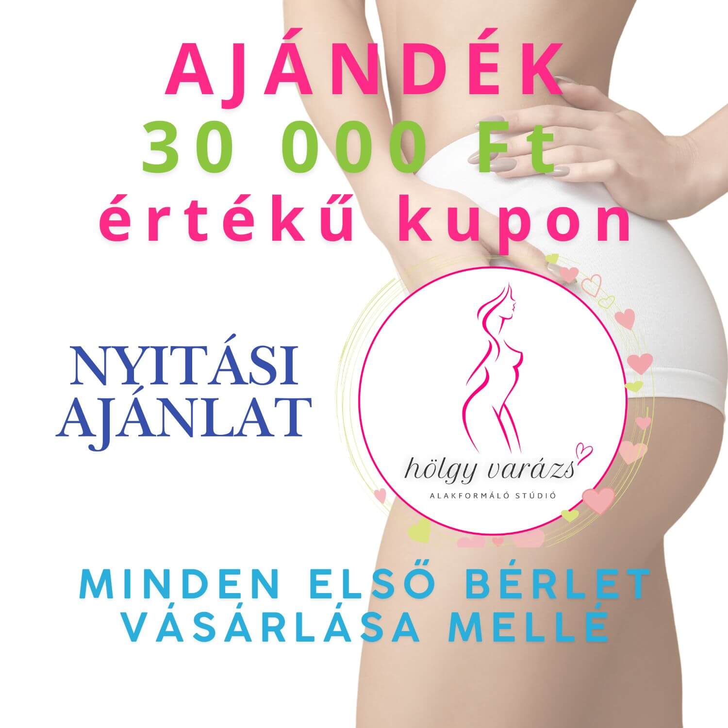 Nyitasi Ajanlat Hölgyvarazs Lurdy Haz