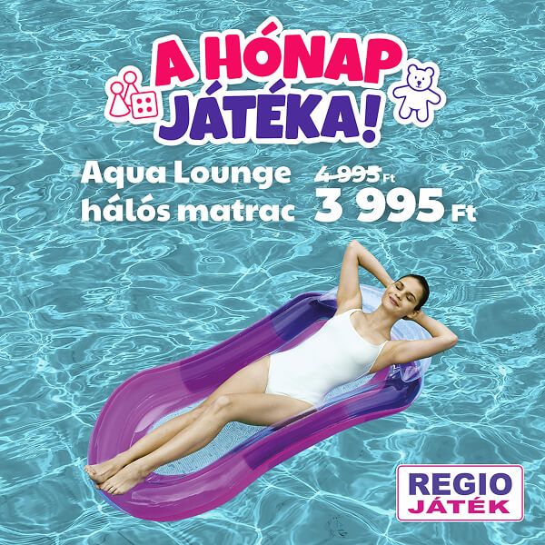 Honap Jateka Junius 600