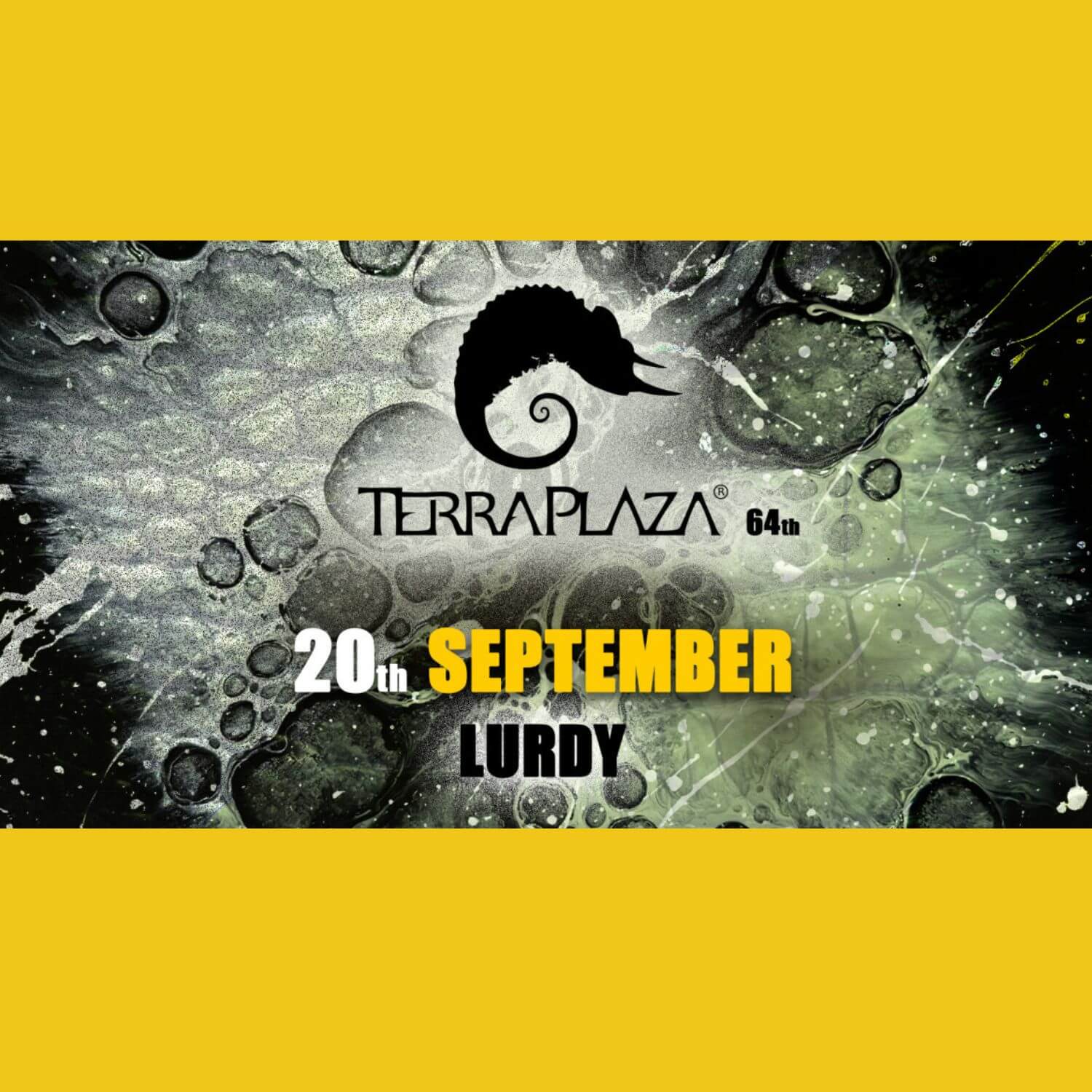 TerraPlaza 2026. Szeptember 20. Lurdy Ház